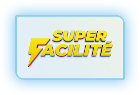 Super pouvoir de paiement