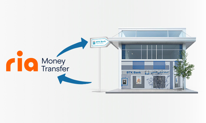 Ria Money Transfer