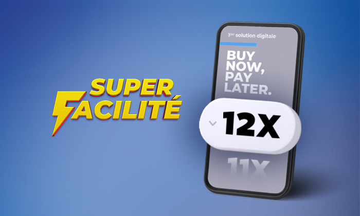 Super Facilité