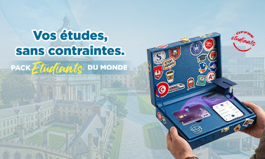 Étudiants Du Monde 