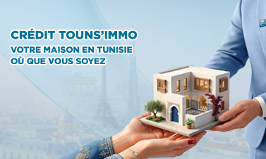 CRÉDIT TOUNS’IMMO 