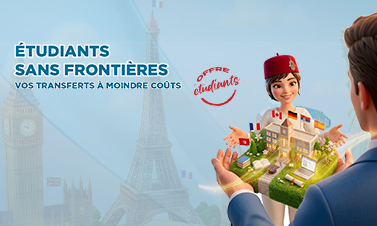 ÉTUDIANTS SANS FRONTIERES 