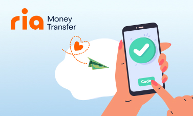 RIA MONEY TRANSFER  